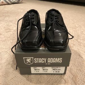 Toddler dress shoes